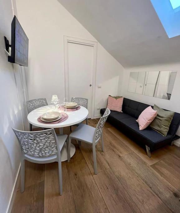 Appartement Casa Viola Centrale! Milan