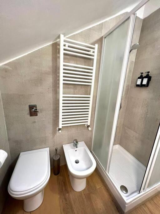 Casa Viola Centrale! Appartement